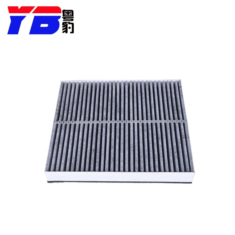 Aftermarket Car Accessories Filter in Cabin Air Filter B7277-1CA1A / 27277-1CA0A / B7277-1CA0A for INFINITI