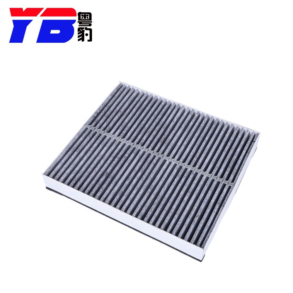 Aftermarket Car Accessories Filter in Cabin Air Filter B7277-1CA1A / 27277-1CA0A / B7277-1CA0A for INFINITI