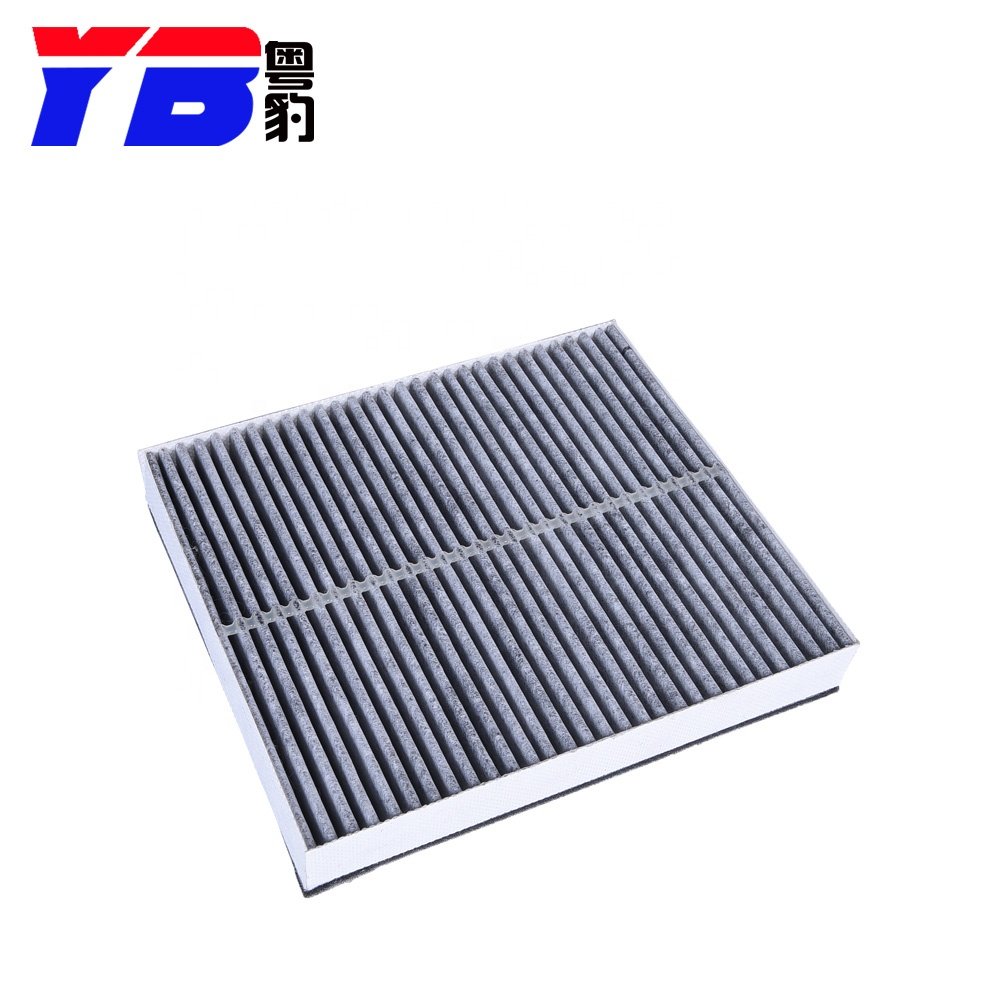 Aftermarket Car Accessories Filter in Cabin Air Filter B7277-1CA1A / 27277-1CA0A / B7277-1CA0A for INFINITI