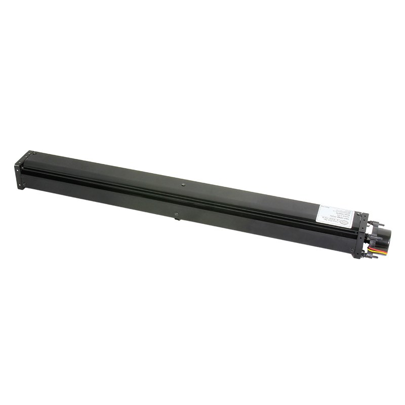 PRSK Low Noise 24V DC 30mm Double Cross Flow Fan Blower Brushless Motor Mini Heater Tangential Fan