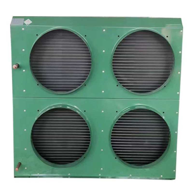 Factory Price Air Cooled Condensing Unit R404a 20hp Low Temperature Condensing Unit Evaporator and Condensing Unit