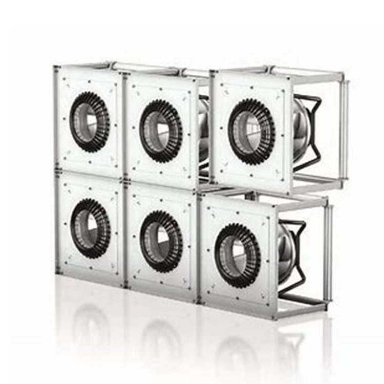 EC Rear Metal Centrifugal Fan Quality Assurance High Performance Adjustable Speed Blower Fans
