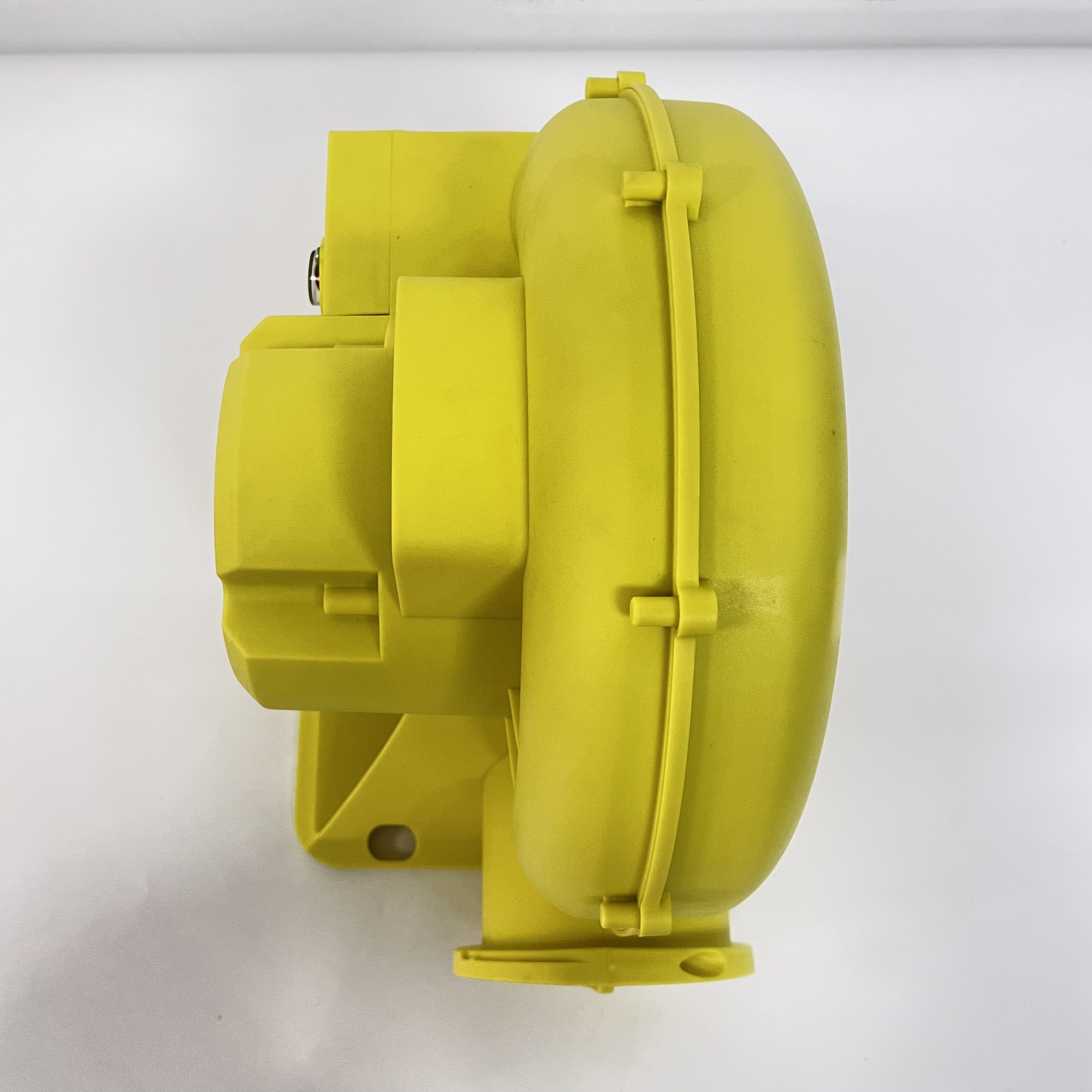 Competitive Price Inflatable Bouncer Arch Accessories with 680W~750W High Efficiency Low Noise Centrifugal Blowers High Pressure