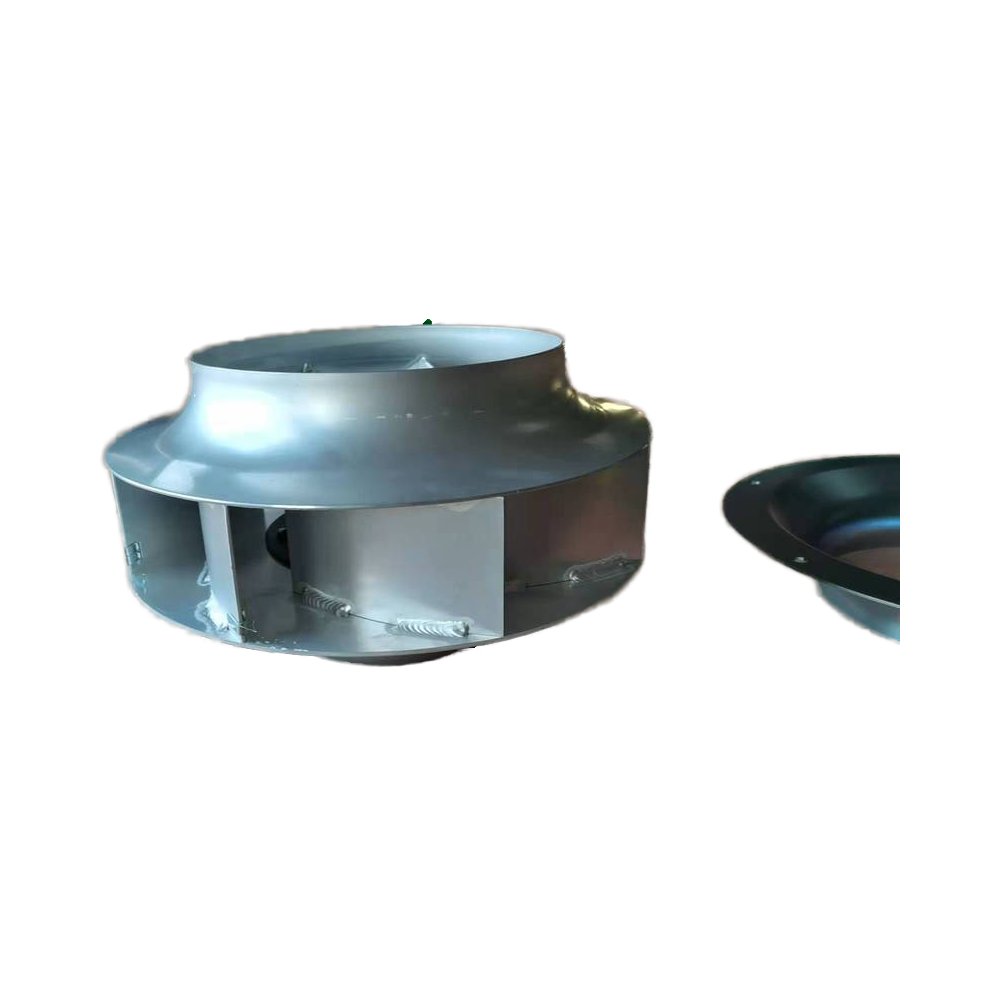 B3P280-EC102-010 Industrial Centrifugal Blower Fan Direct Driven Centrifugal Fan Blower