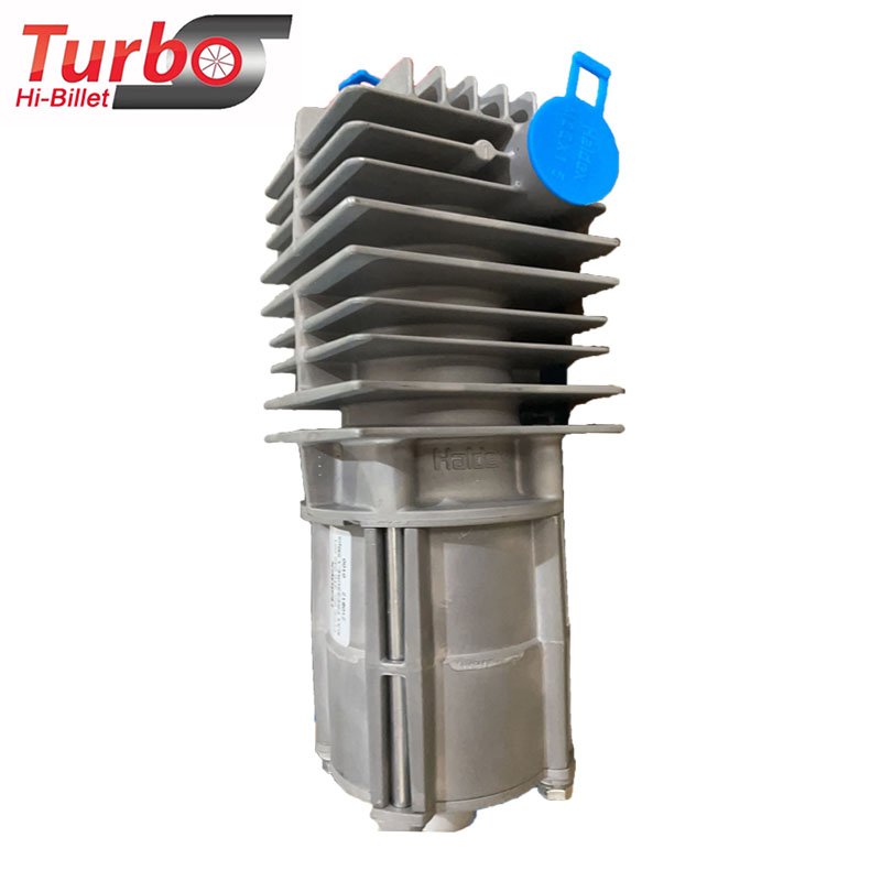 D ONGFENG DCI11 310040001 Haldex air Oil Water Separator air Filter Assy 3511010-T68L0 Condenser