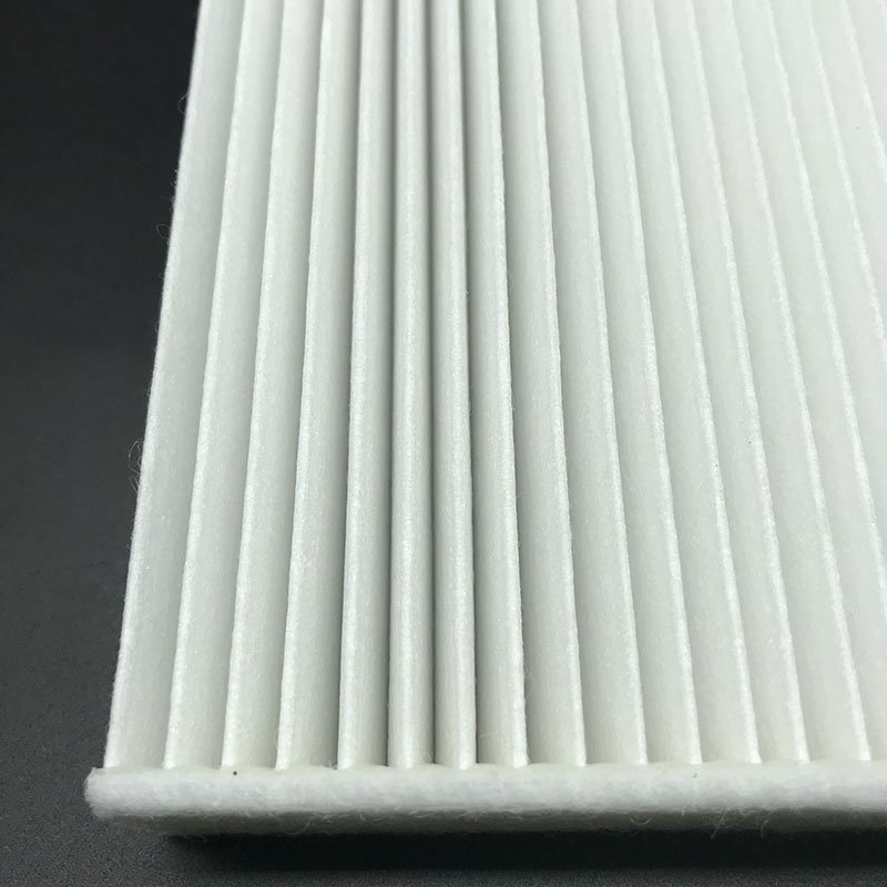 Gangda Car Parts High Quality Auto Cabine air Filter 80292-tf0-g01 80291-T5R-A01