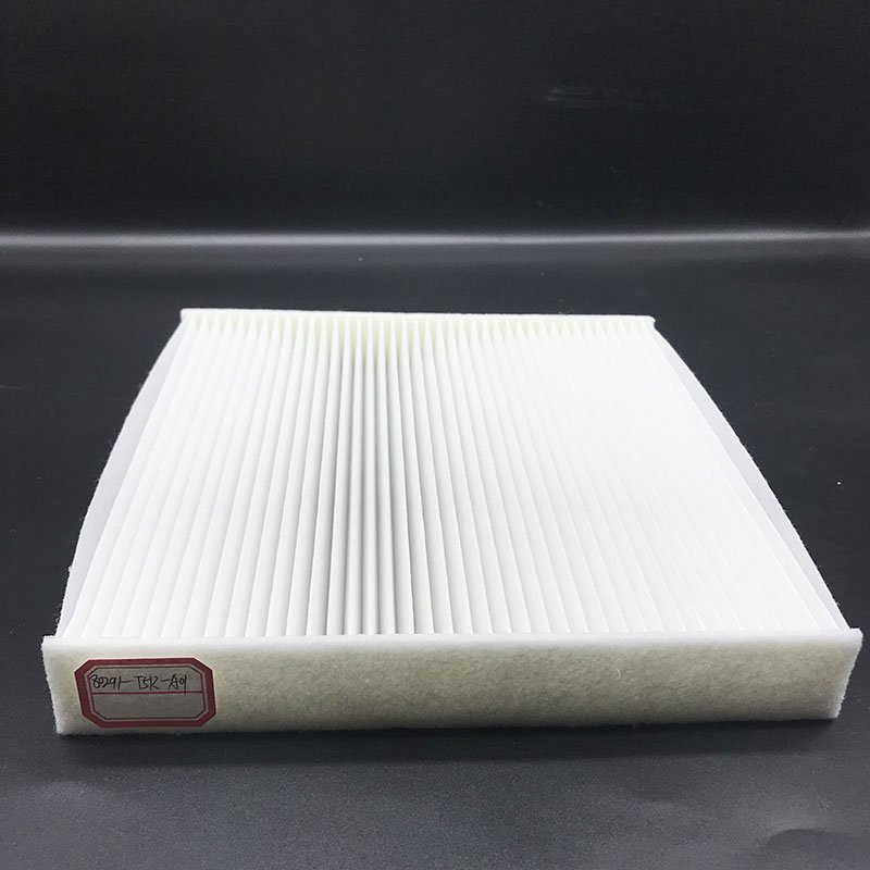 Gangda Car Parts High Quality Auto Cabine air Filter 80292-tf0-g01 80291-T5R-A01