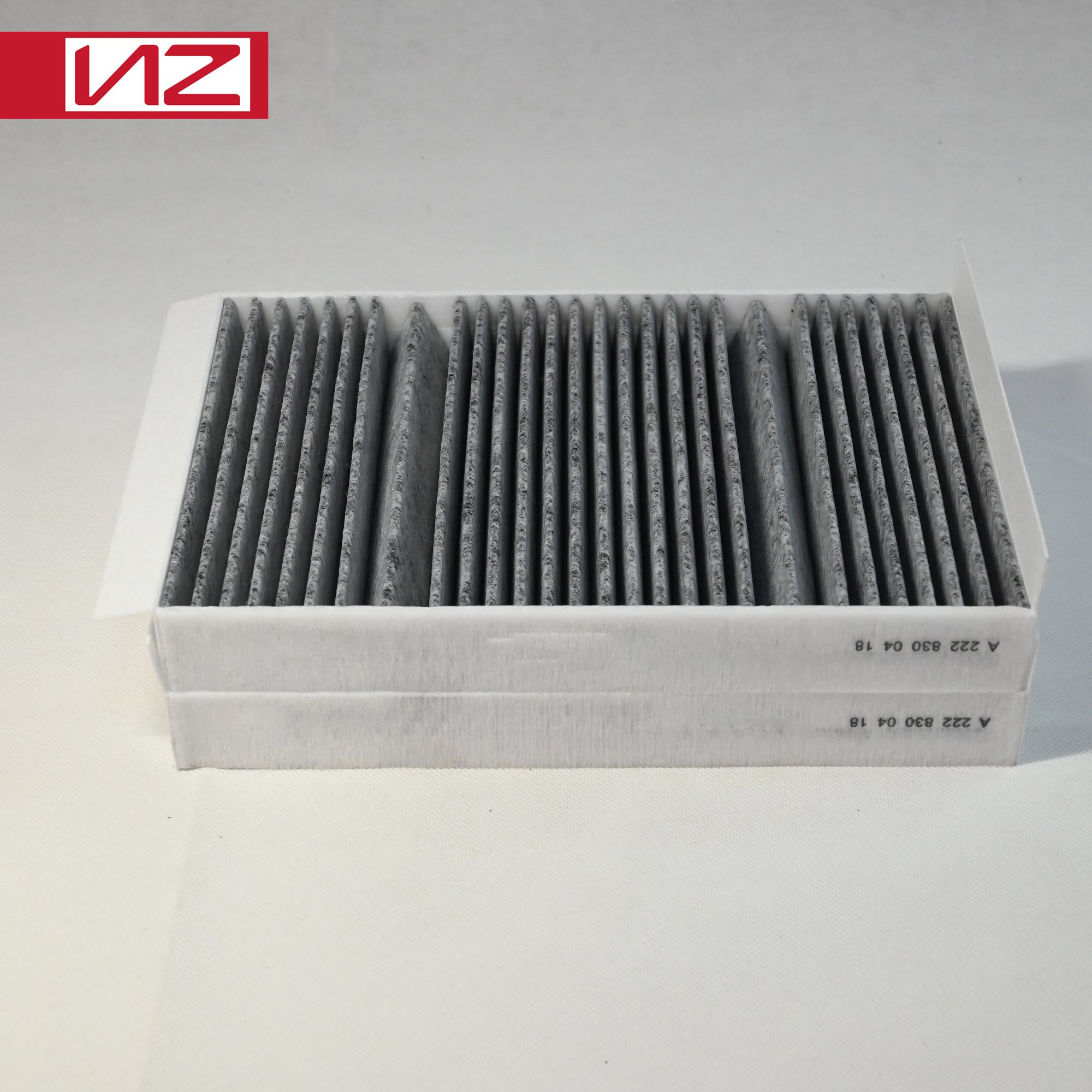 Wholesale Car Cabin Filter Auto air Conditioning Filters A2228300318 A2228300418 for BENZ Cars