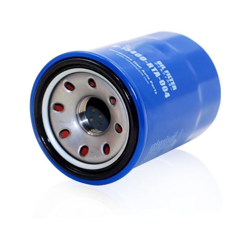Car Spare Parts Air Filter Oil Filter OEM Number 15400-PLM-A02 for Accord Car 2.0/CRV Civic Fit Car Automotive Air Conditioning