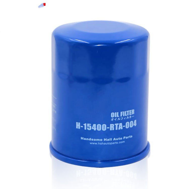 Car Spare Parts Air Filter Oil Filter OEM Number 15400-PLM-A02 for Accord Car 2.0/CRV Civic Fit Car Automotive Air Conditioning