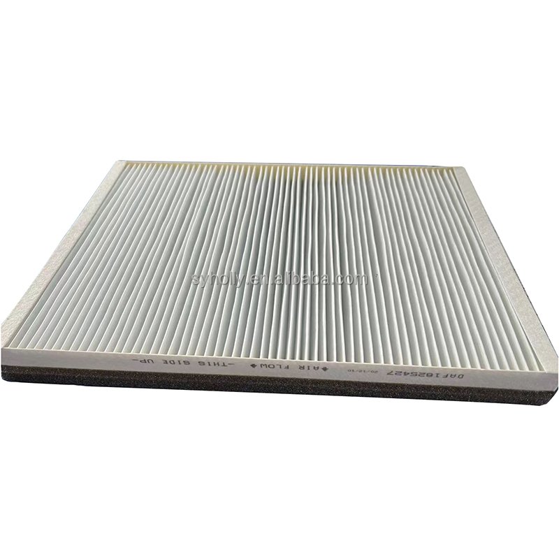 Wholesale Cabin Air Filter CU3132 1658991 1322255 1825427