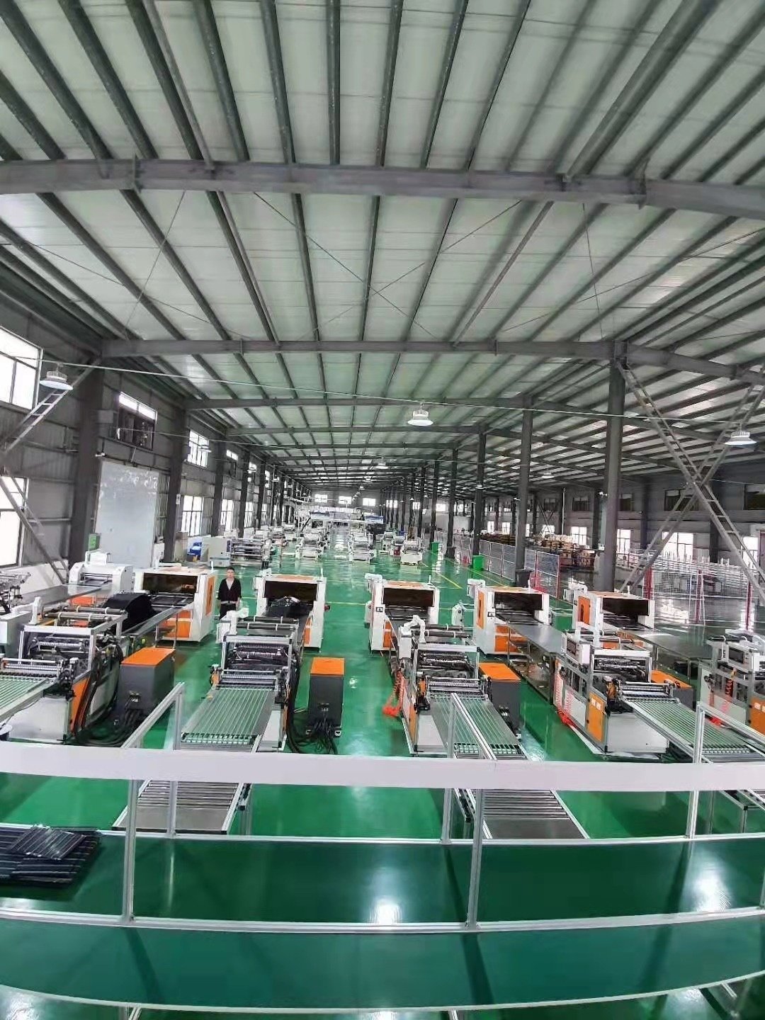 High quality 300 pleating Wholesale Customized Good Quality Non-clapboard pleating Gluing Production Line knife pleating machine