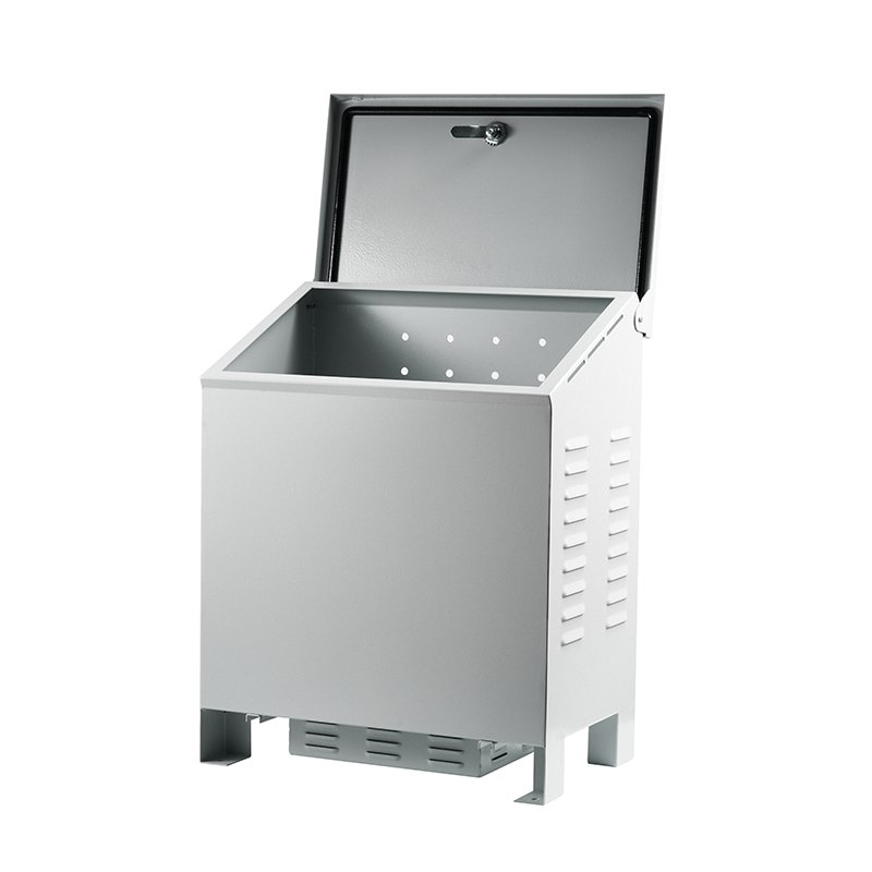 48V Solar Aerator for Fish Pond 130LPM Aerator Compressor with Cabinet Aeration System for Fishery