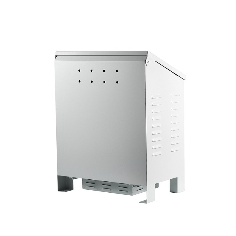 48V Solar Aerator for Fish Pond 130LPM Aerator Compressor with Cabinet Aeration System for Fishery