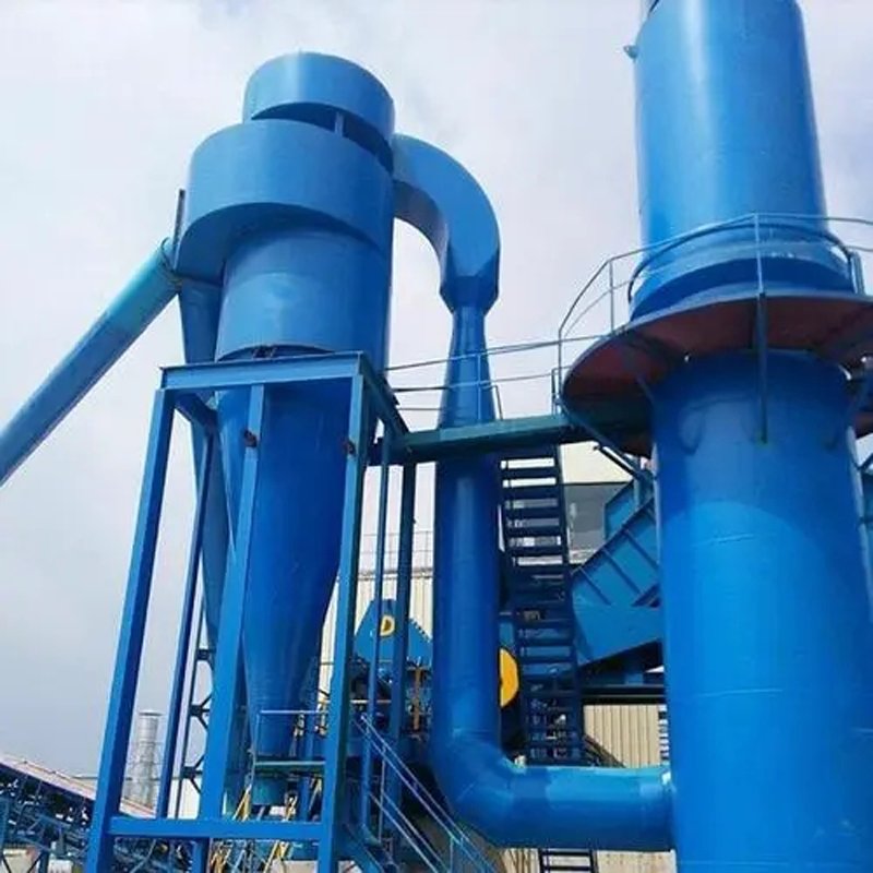 4-72 Centrifugal Fan Industrial Dust Suction Fan Environmental Protection Equipment Supporting Dust Centrifugal Fan
