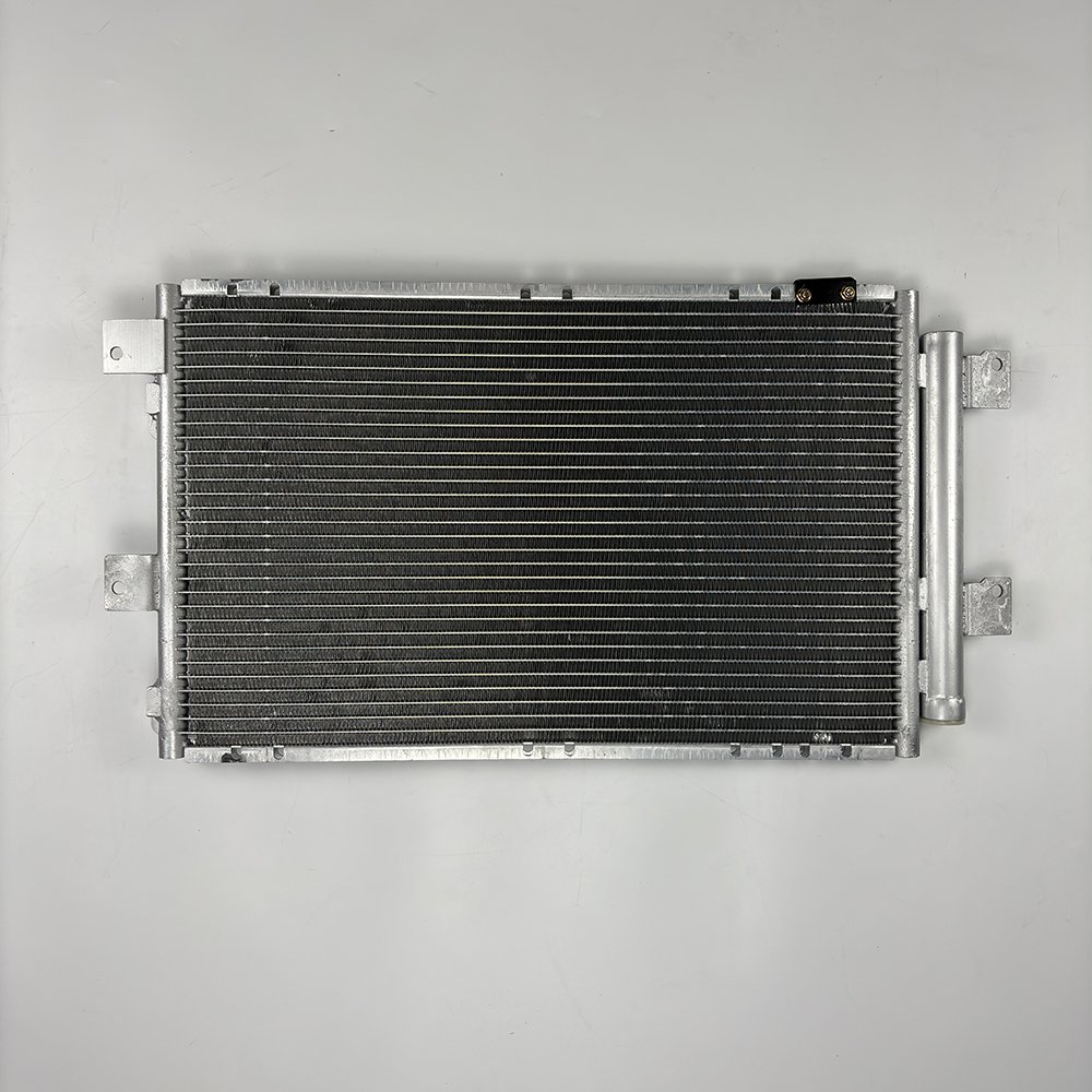 Aftermarket Car Auto Air Conditioning System Auto AC Condenser for MERCEDES BENZ ACELLE ATRON OEM A9795000054