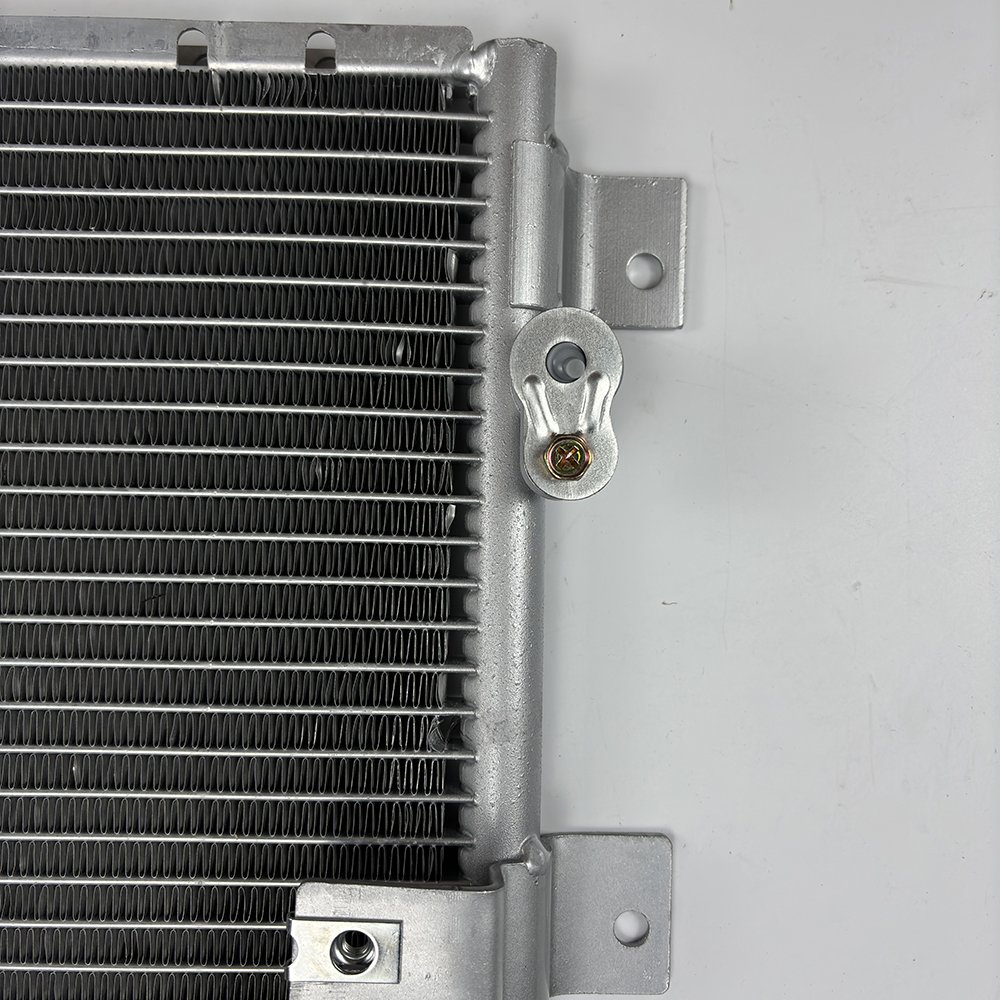 Aftermarket Car Auto Air Conditioning System Auto AC Condenser for MERCEDES BENZ ACELLE ATRON OEM A9795000054