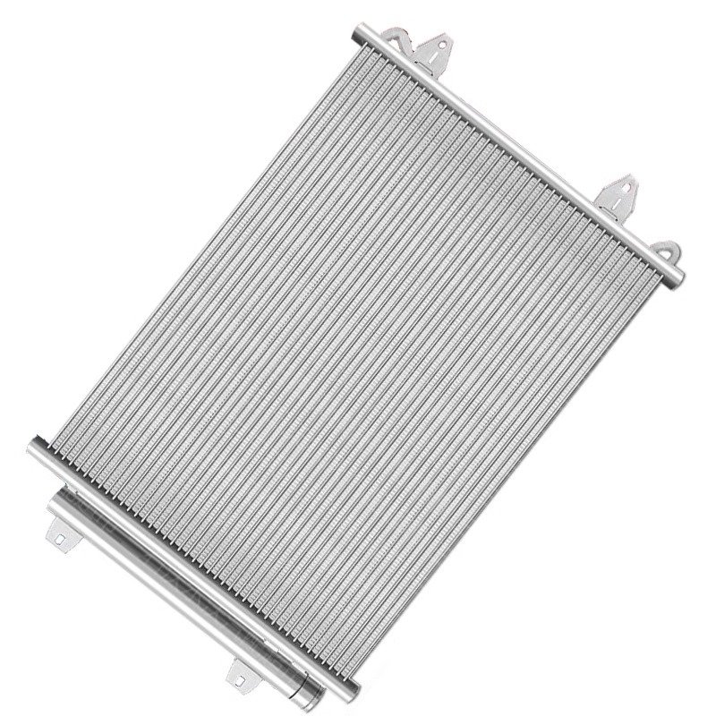 air Conditioning Condenser for Volvo Original XC60XC90S60S80S40L Air Conditioning Condenser V60V30V40C70S90L