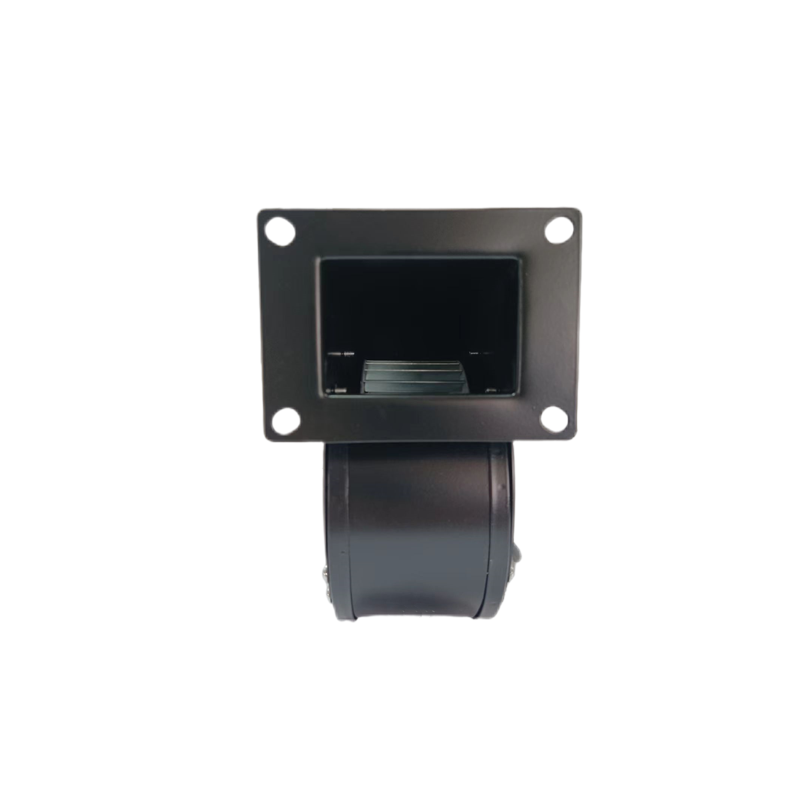 120mmHigh Pressure Brushless Centrifugal Silent 12V 24V 48V Blower Fan for Car Seat Inflatable Cabinet DVR