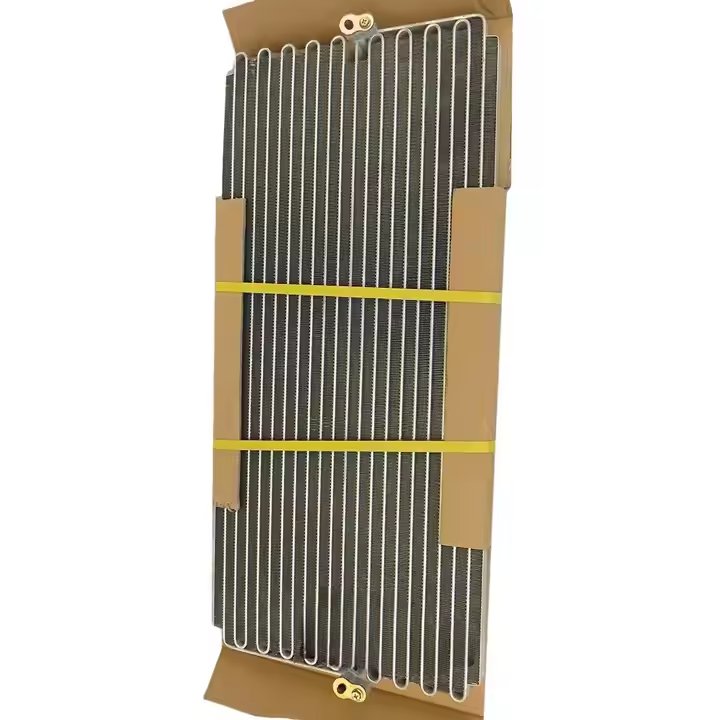 88340-36070 Air Conditioning Ac Condenser for TOYOTA Coaster Mini Bus HZB50 BB40 1HZ