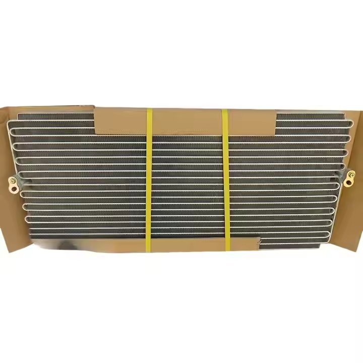 88340-36070 Air Conditioning Ac Condenser for TOYOTA Coaster Mini Bus HZB50 BB40 1HZ