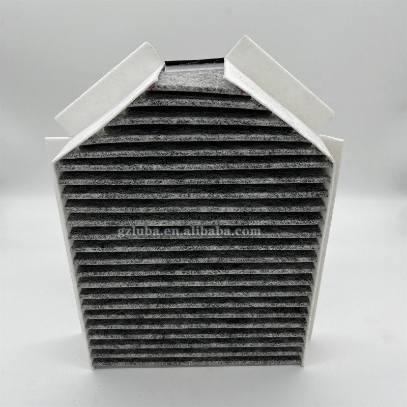 Aircon Filter AC Pollen Filter Cabin Air Filter C2P2410 for JAGUAR XK F-TYPE