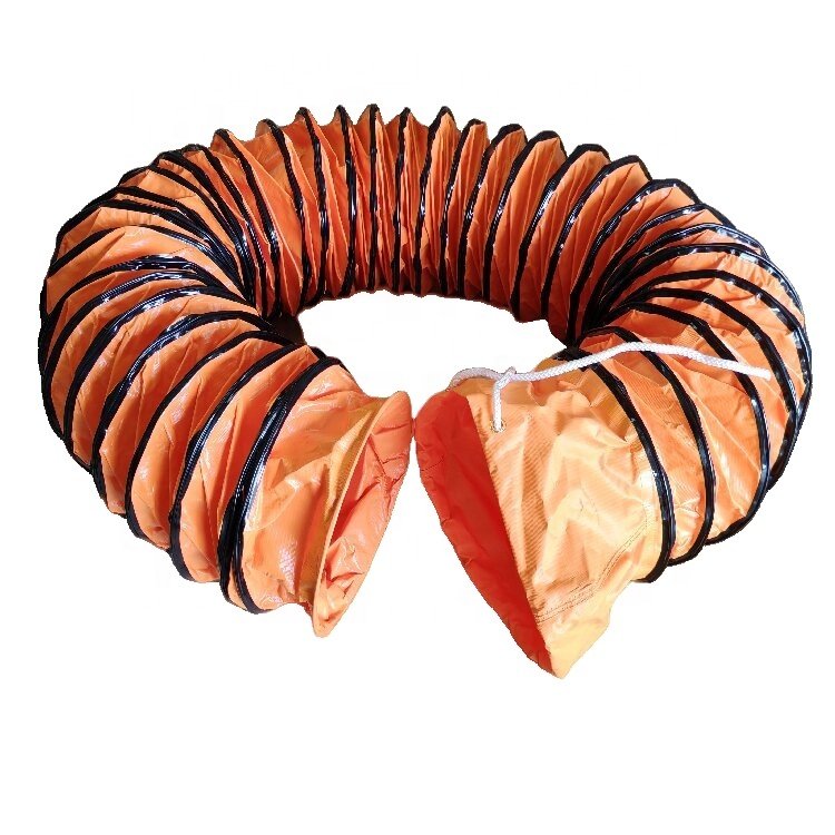 220V 50Hz 12 Inch Cooling Exhaust Fan Air Vent Ventilation Exhaust Duct Ventilation Air Fan With 10m Duct