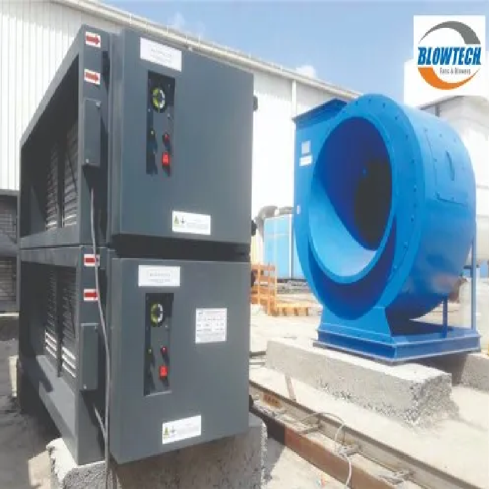 Best Quality Industrial SISW Centrifugal Blower Customizable OEM Support Manufacturing Applications for Sale
