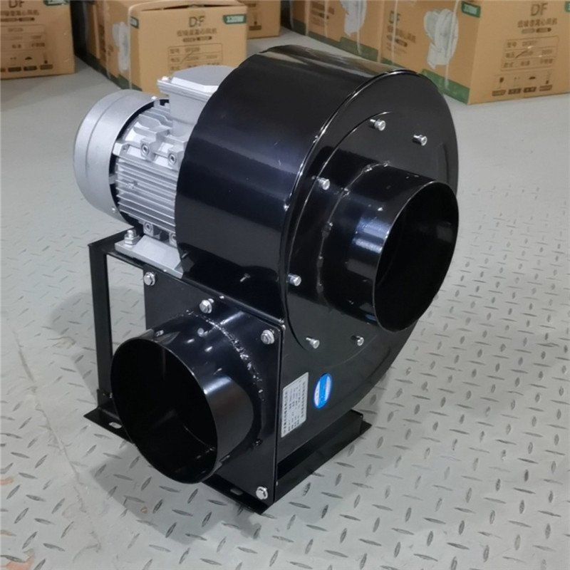 Factory Supply High Efficiency Mini Blower Centrifugal Fan for Printing Machinery