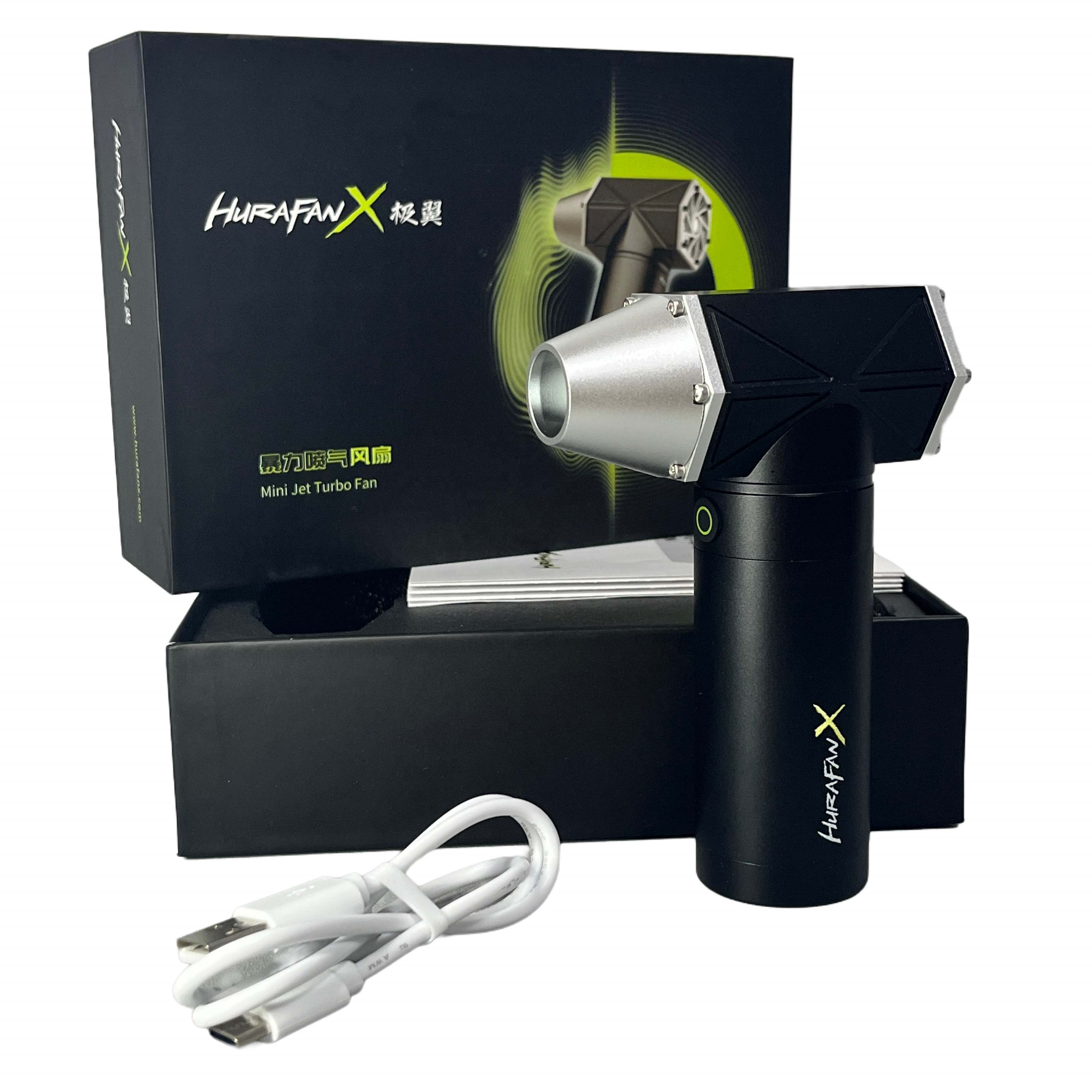 Portable Cordless 2025 Electric 220V Turbo Jet Fan TikTok Hot New Handheld Air Blower DIY Lithium Operated Car Industrial Snow