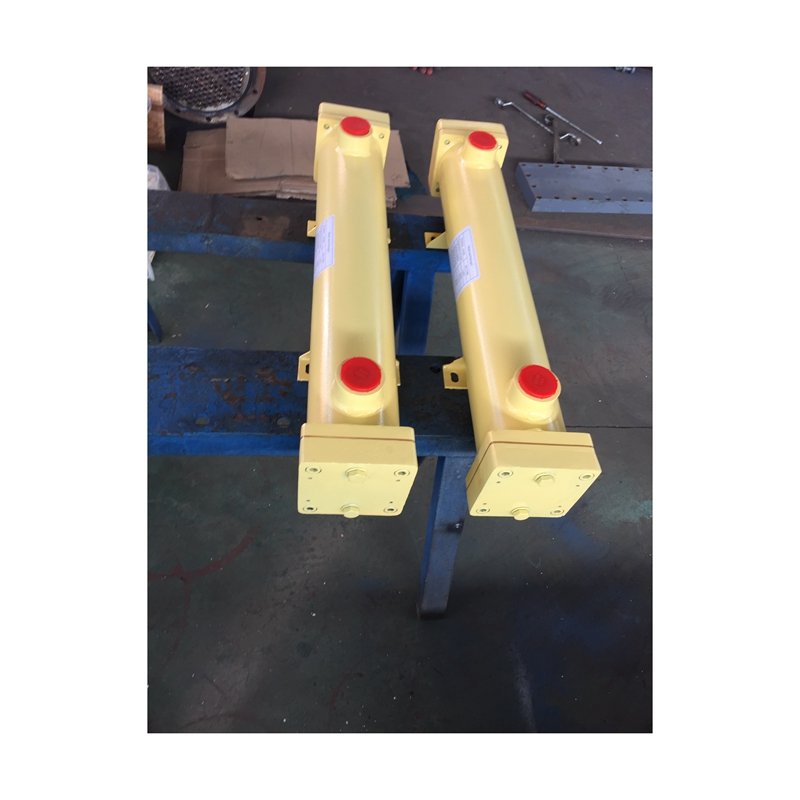 Hot Sale air to Water Heat Exchanger Condenser Exchangerstainless Steel Exchangers Pool Shell and Tube Heat Exchanger