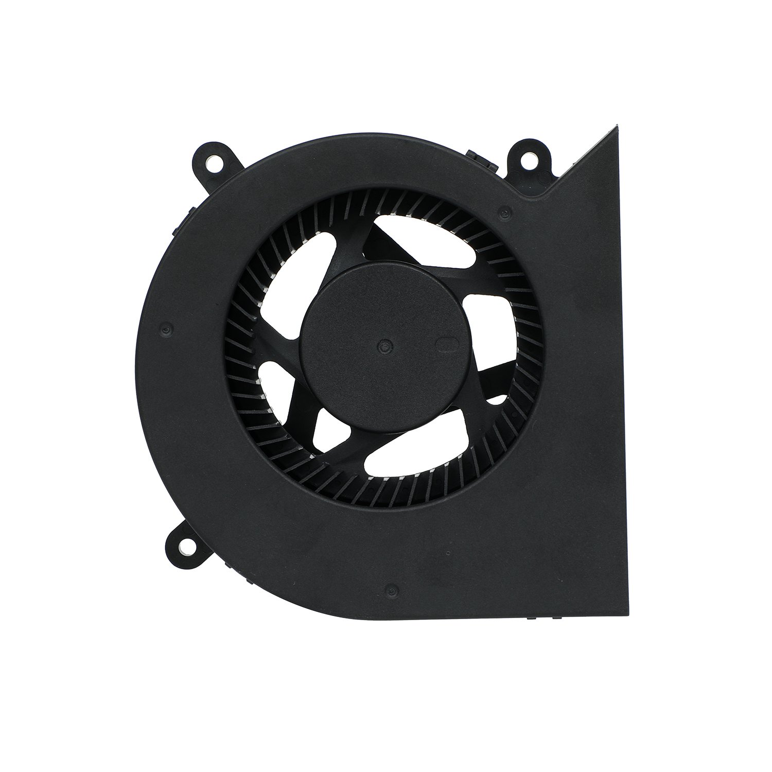 100*100*33mm Air Purifier Fans 24v 100mm DC Brushless Ventilation Fan Blower 12v