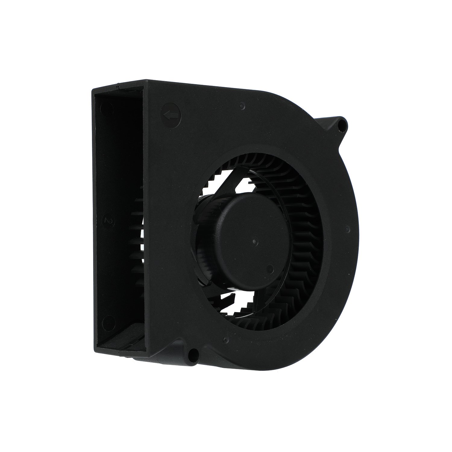 100*100*33mm Air Purifier Fans 24v 100mm DC Brushless Ventilation Fan Blower 12v