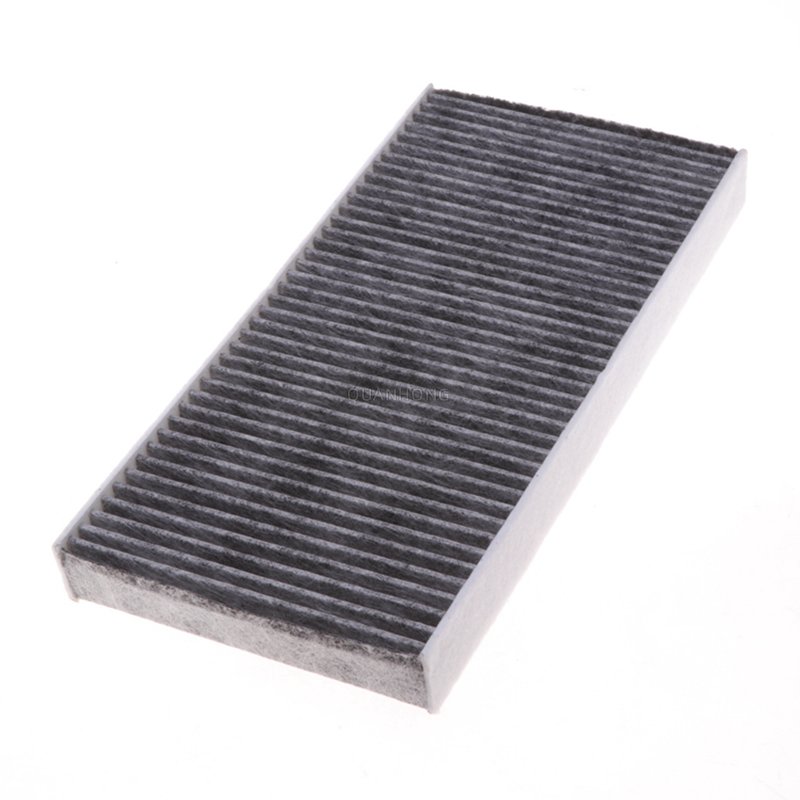 Automotive Cabin Air Filter OEM 97133-2E210 Auto Air Filter for Kia Hyundai K3 K5 SPORTAGE CARENS CARNIVAL RIO