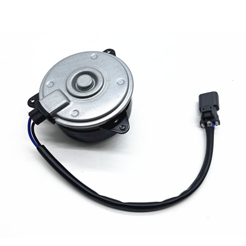 G Ac H Ino 700 Automotive air Conditioning Electronic Fan Motor Condenser Fan Motor air Conditioning Radiator Fan 16800-8810