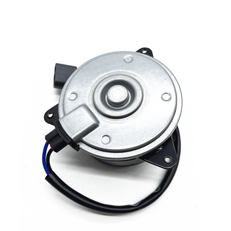 G Ac H Ino 700 Automotive air Conditioning Electronic Fan Motor Condenser Fan Motor air Conditioning Radiator Fan 16800-8810