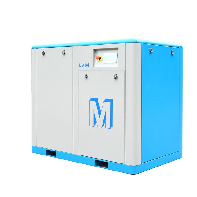 Hot Sale!!! Stationary Screw air Compressor LGU22A Hongwuhuan air Compressor
