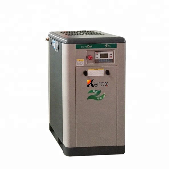 Hot Sale!!! Stationary Screw air Compressor LGU22A Hongwuhuan air Compressor