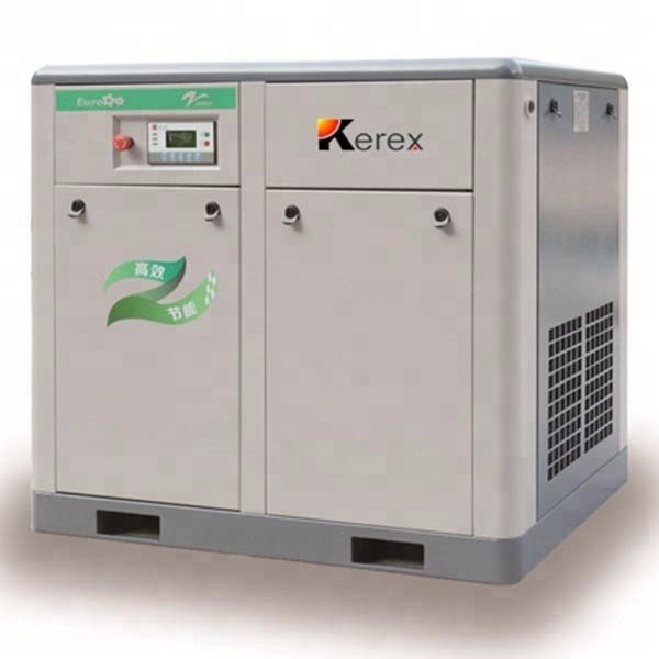Hot Sale!!! Stationary Screw air Compressor LGU22A Hongwuhuan air Compressor