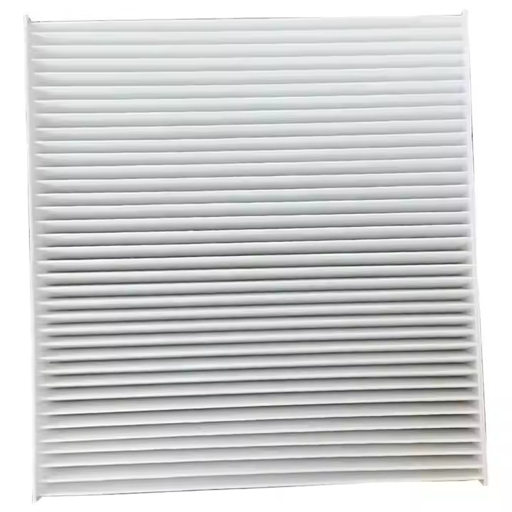 Automotive High-Quality Air-Conditioning Filter Cabin Filter 98139428 for Car Filtration for High-End Cars OEM Available