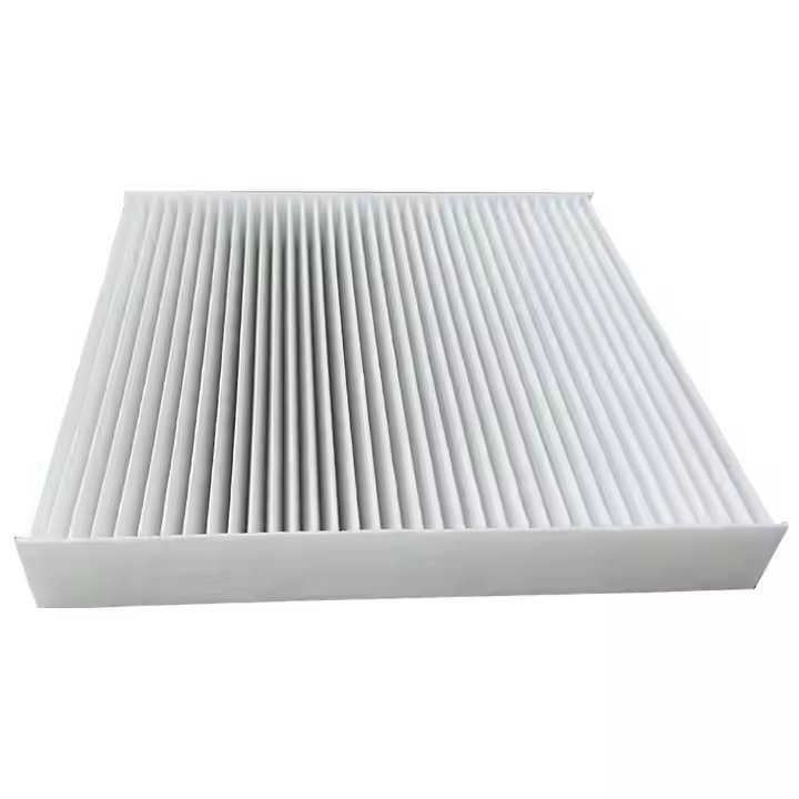 Automotive High-Quality Air-Conditioning Filter Cabin Filter 98139428 for Car Filtration for High-End Cars OEM Available