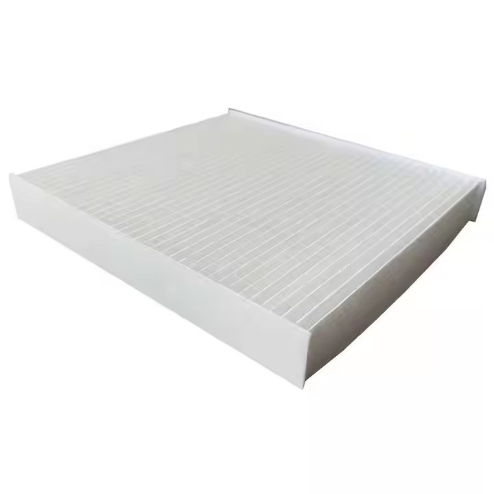 Automotive High-Quality Air-Conditioning Filter Cabin Filter 98139428 for Car Filtration for High-End Cars OEM Available