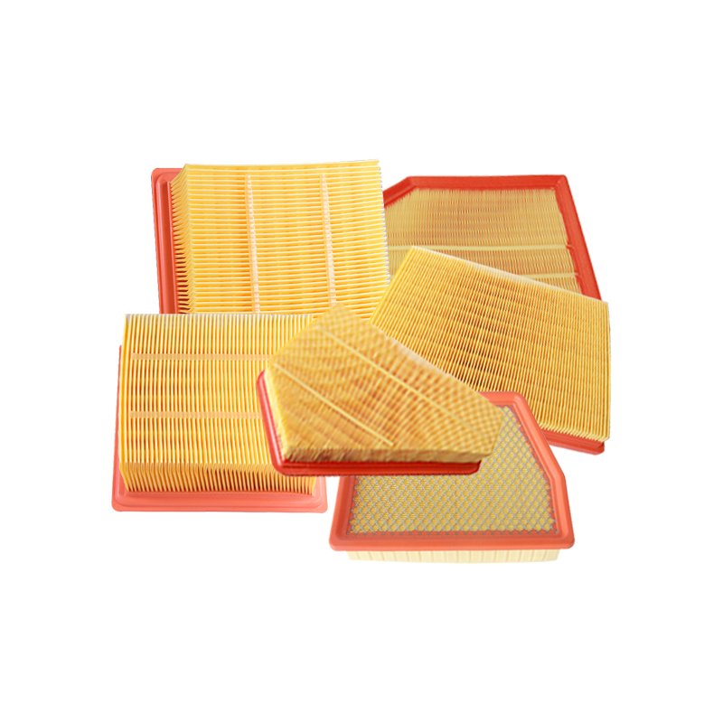 Automotive High-Quality Air-Conditioning Filter Cabin Filter 98139428 for Car Filtration for High-End Cars OEM Available