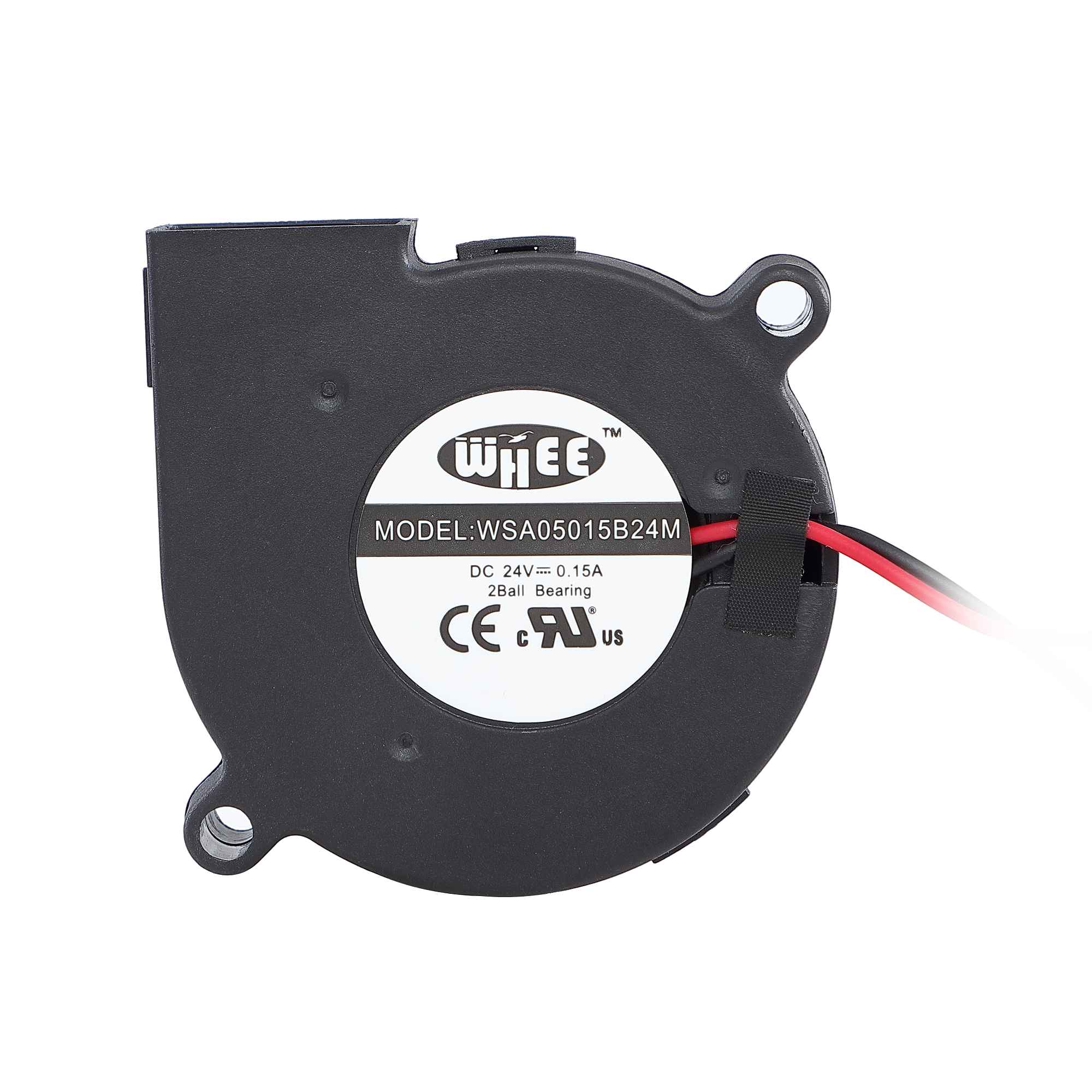 60x60x28mm 5000rpm DC Axial Flow Brushless Fan 12v 24v 6028 Blower Fan air Purifier DC Centrifugal Fan Blower