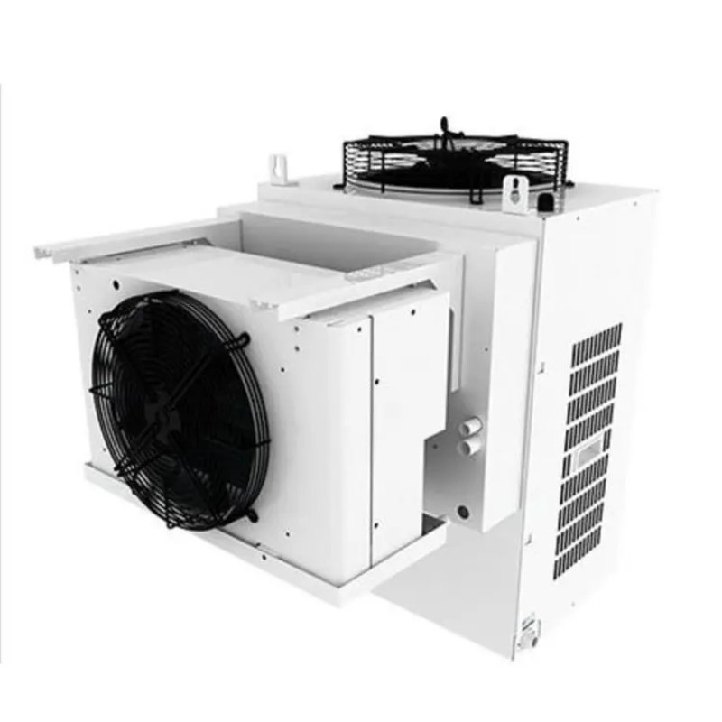 Cold Room 2hp Monoblock Refrigeration Unit