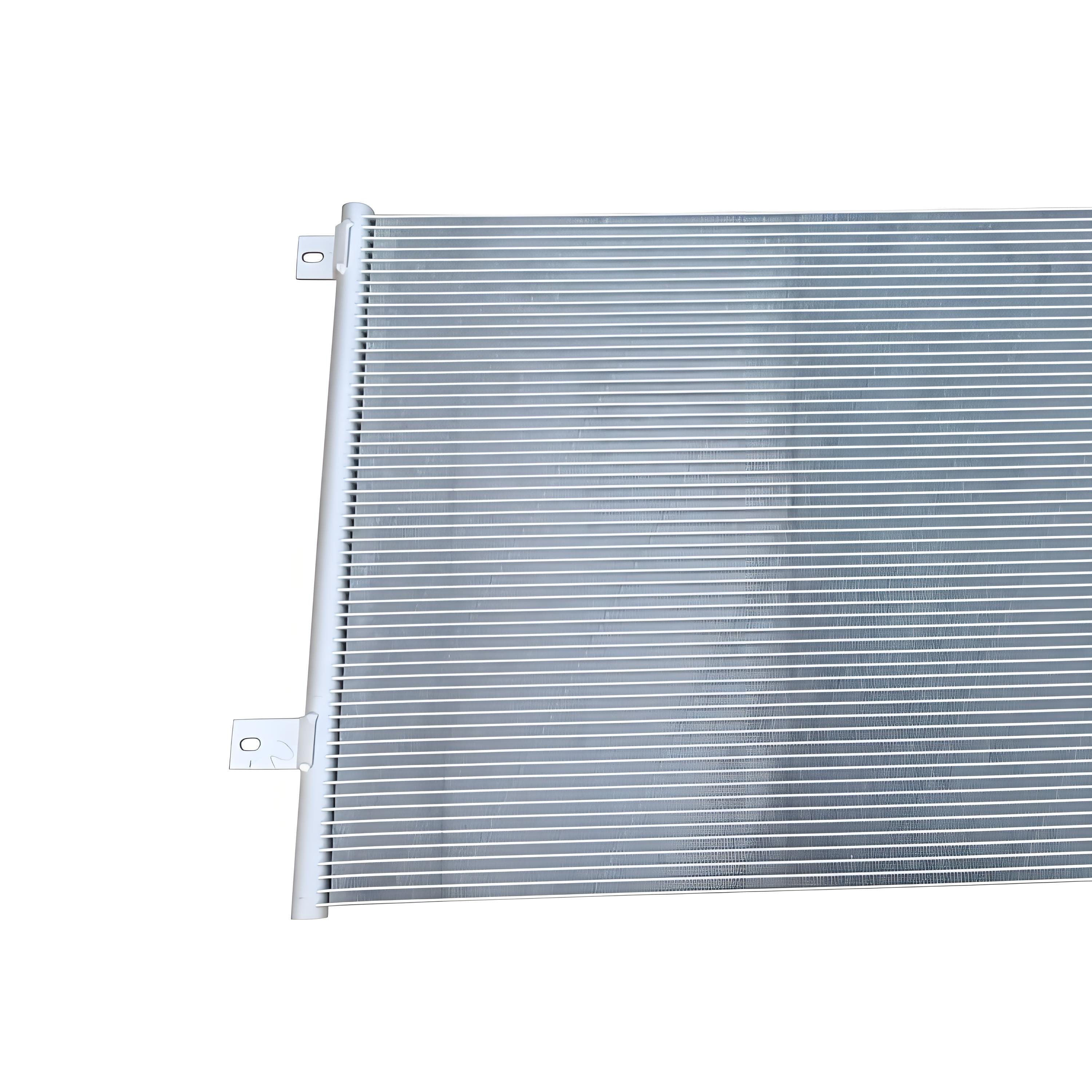 Auto Spare Parts Car Air Condition Ac Condenser Unit Fits for BYD SONG PLUS EV Car Ac Condenser 13507829-00 SA3EJ-8105010