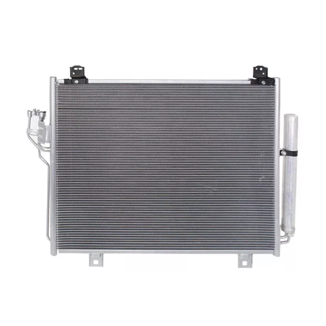 For Mazda CX9 CX-9 2016-2023 Touring 2.5L AC Air Conditioning Condenser Engine Car Aluminum TK4861480 TC3M61480 MA3030165