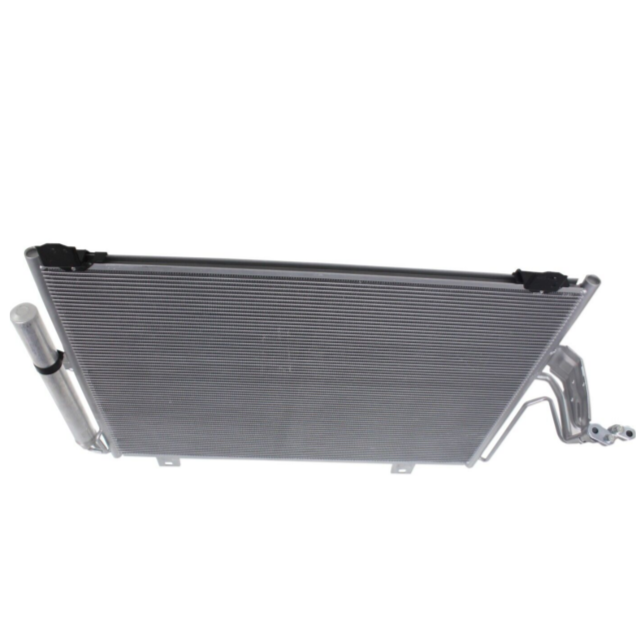 For Mazda CX9 CX-9 2016-2023 Touring 2.5L AC Air Conditioning Condenser Engine Car Aluminum TK4861480 TC3M61480 MA3030165