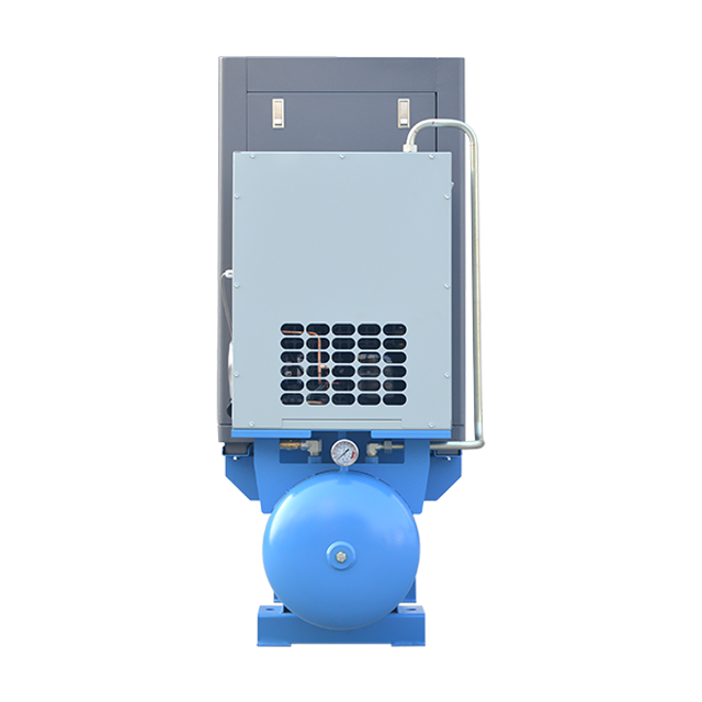 7.5kw 11kw 15kw 22kw 37kw Compresor De Aire General Industrial Compressors Rotary Screw Air Compressor Air-Compressors