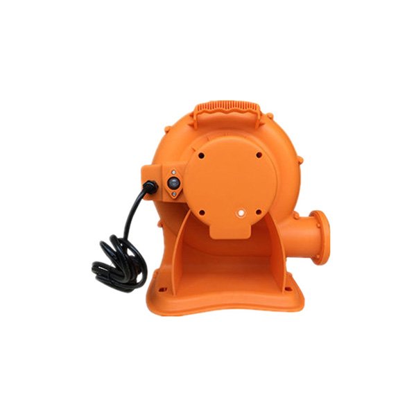 Low Noise Portable Electric Blower Fan
